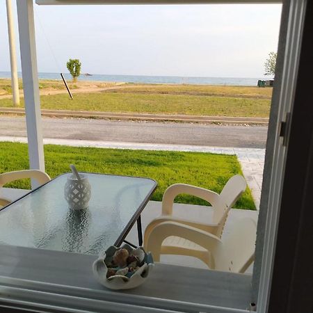 Onar By The Sea Luxurious Apartments Flogita Buitenkant foto