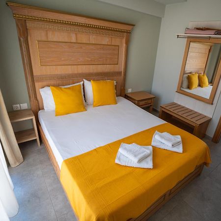 Onar By The Sea Luxurious Apartments Flogita Buitenkant foto