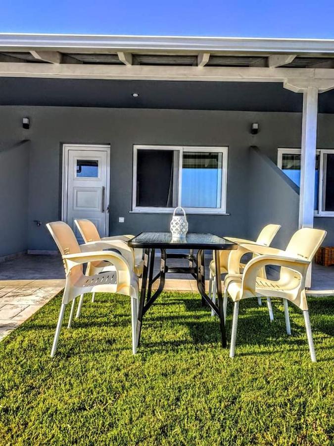 Onar By The Sea Luxurious Apartments Flogita Buitenkant foto