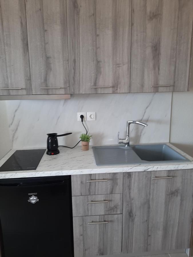 Onar By The Sea Luxurious Apartments Flogita Buitenkant foto