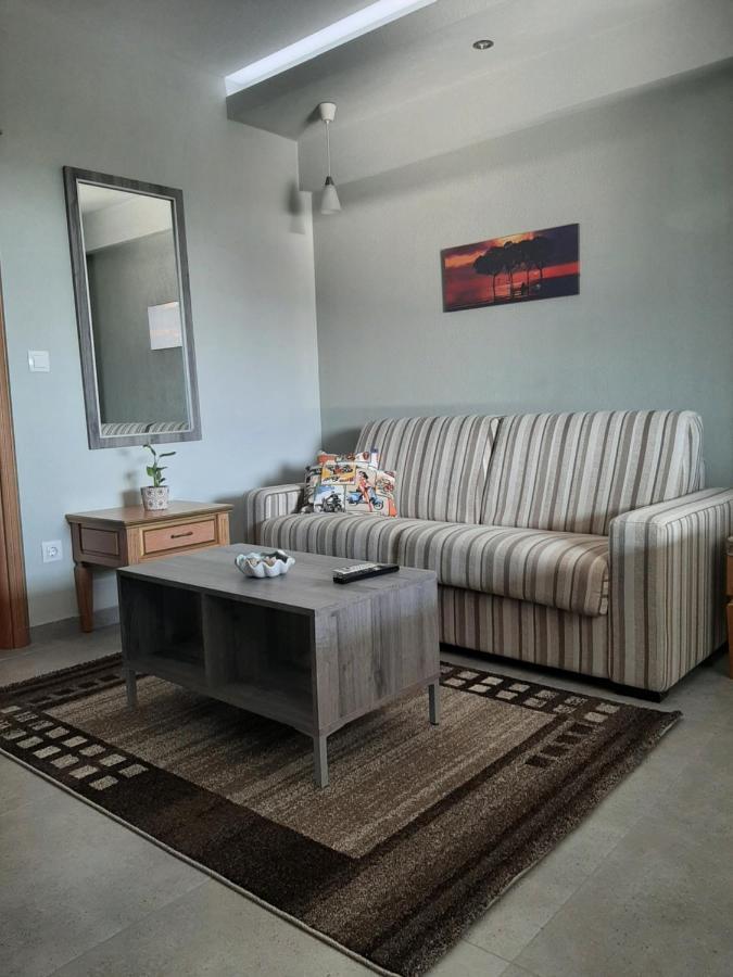 Onar By The Sea Luxurious Apartments Flogita Buitenkant foto